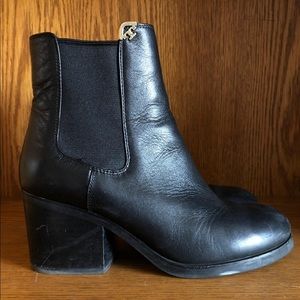 Tory Burch Ankle boots